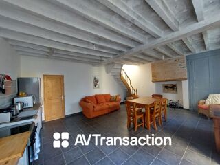  Maison � vendre 4 pi�ces 65 m�