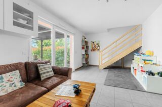  Maison � vendre 4 pi�ces 800 m�