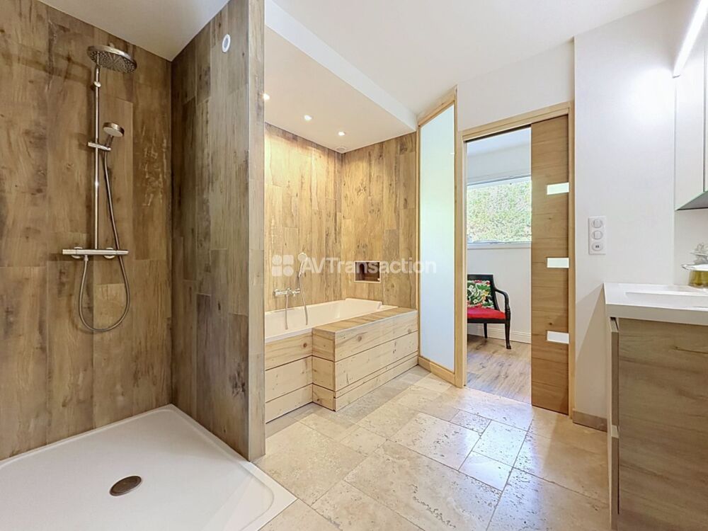 à vendre  Maison Brissac (34190)