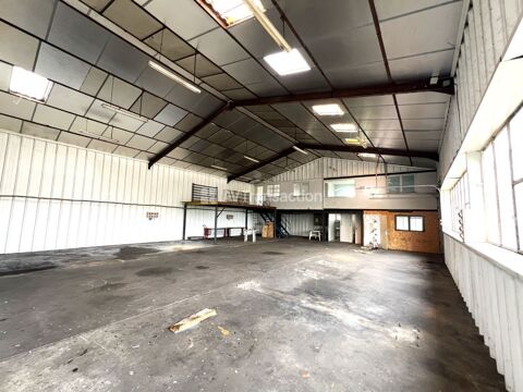   A vendre , Vernon ( 27200 ,)  local d'activités 589 m2 