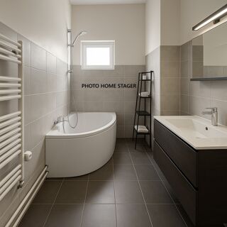  Appartement � vendre 3 pi�ces 78 m�