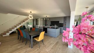  Appartement à vendre 5 pièces 220 m²