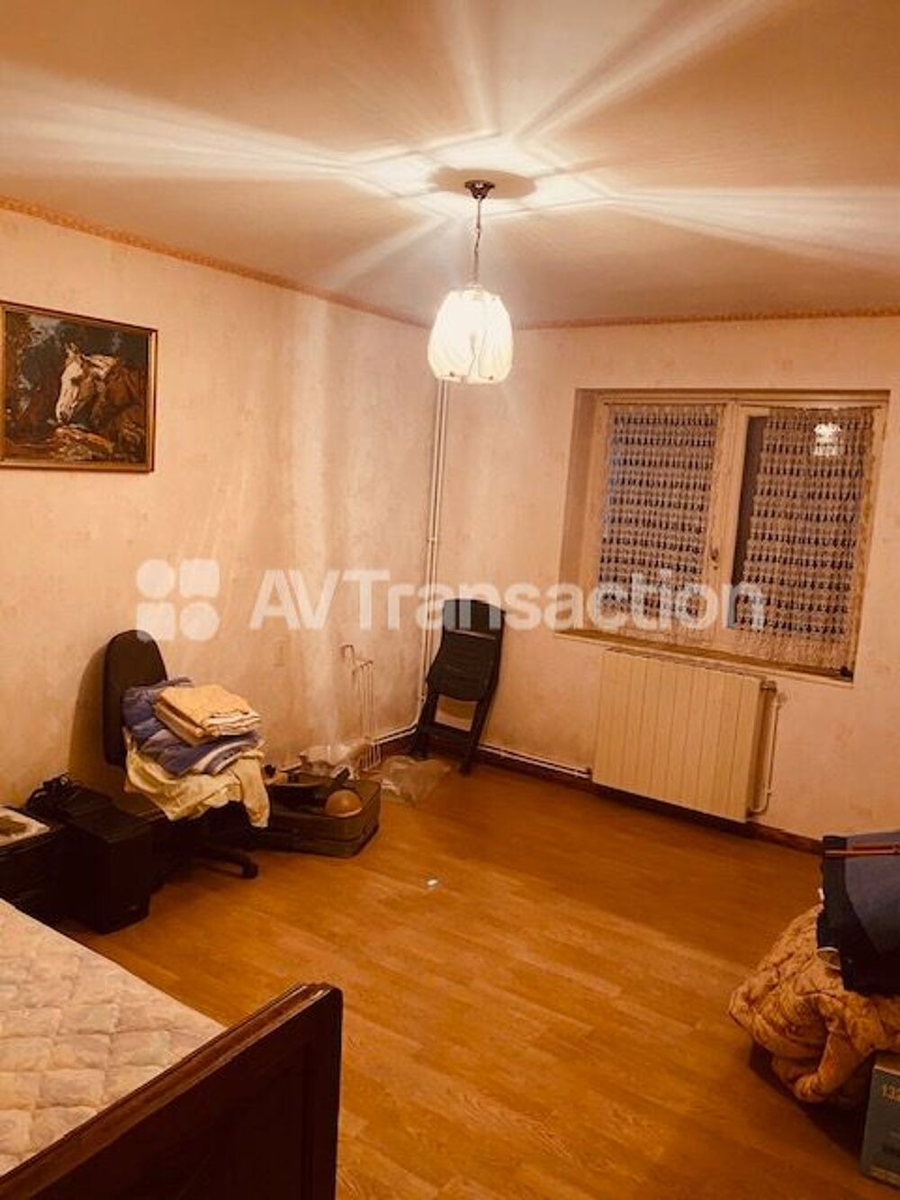 Vente Maison Corps de ferme à rénover avec Grand terrain Saint leger