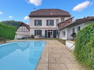  Maison � vendre 10 pi�ces 395 m�