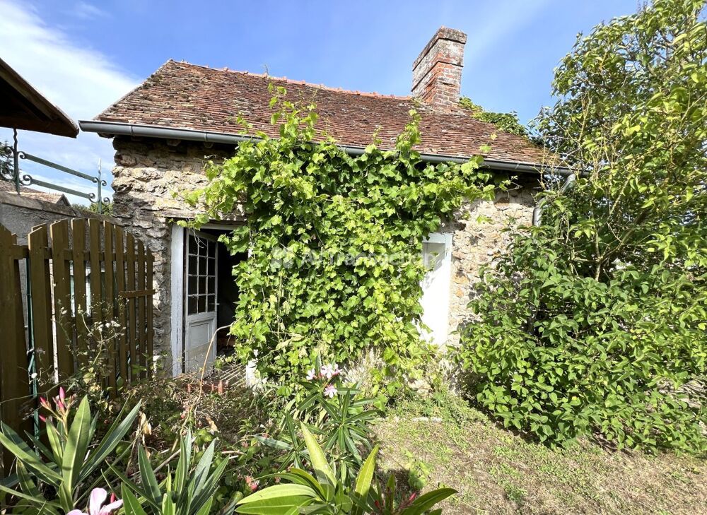 Vente Maison A vendre , Douains ( 27200 ) maison 187 m2 , 7 pices Douains