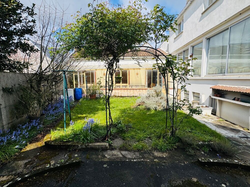 Appartement Atypique à rénover