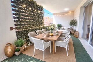  Appartement � vendre 4 pi�ces 80 m�