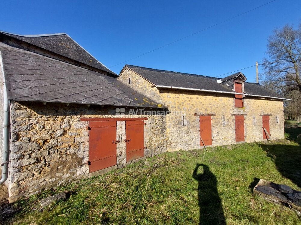 Vente Maison 53480 Vaiges Vaiges