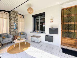  Maison � vendre 4 pi�ces 95 m�