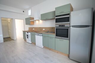  Appartement � vendre 2 pi�ces 42 m�