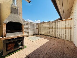  Appartement  vendre 4 pices 67 m