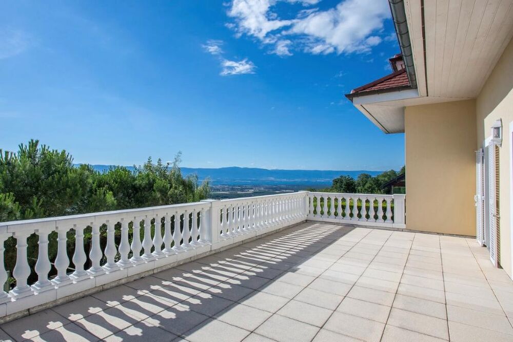 � vendre  Villa Cranves-Sales (74380)