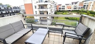  Appartement � vendre 2 pi�ces 48 m�