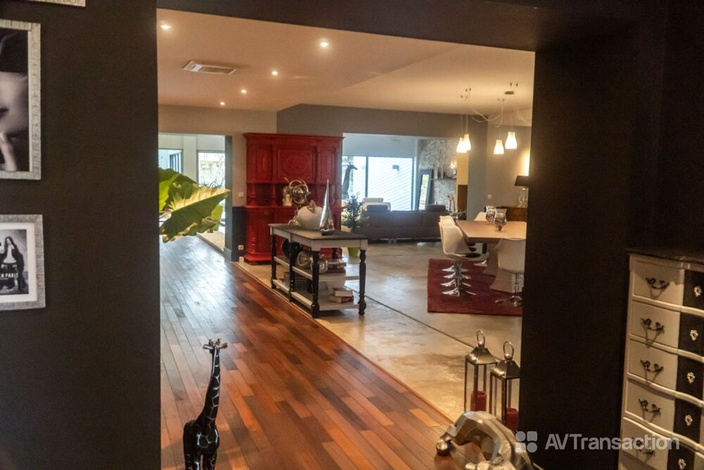 � vendre  Villa Ch�tellerault (86100)