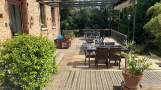  Villa à vendre 10 pièces 1 m²