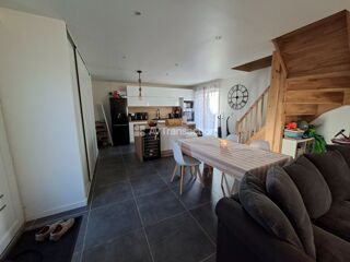  Immeuble à vendre 88 m²