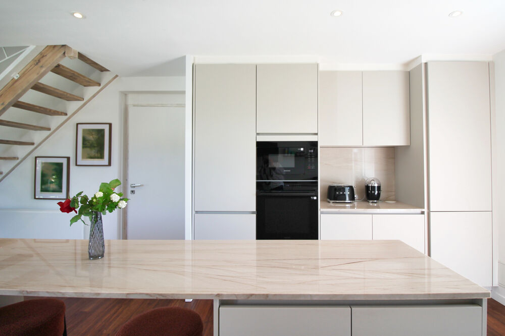 Vente Maison MAISON LUMINEUSE A 200 M DU PARC DE VAUX Vaux-sur-mer