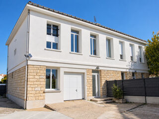  Appartement à vendre 2 pièces 48 m²