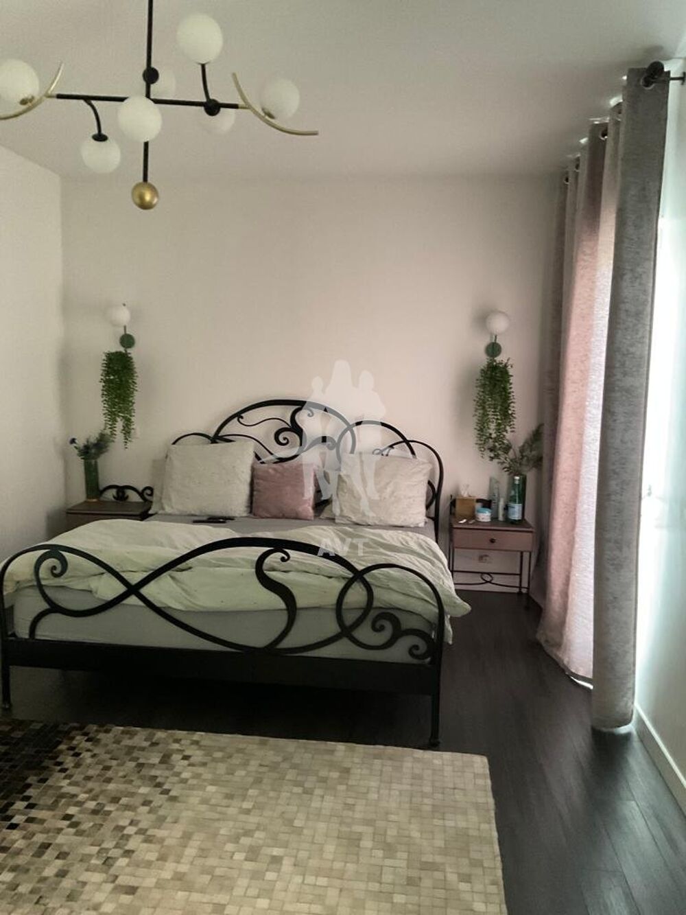 Vente Maison Maison r�nov�e de 174 m� avec jardin au Blanc-Mesnil Le blanc mesnil