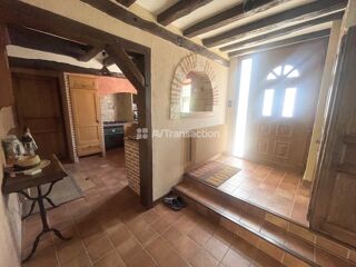  Maison  vendre 6 pices 121 m