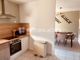  Maison à vendre 5 pièces 104 m²