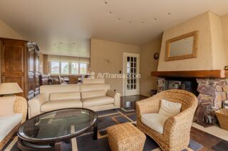  Maison � vendre 5 pi�ces 114 m� Amn�ville