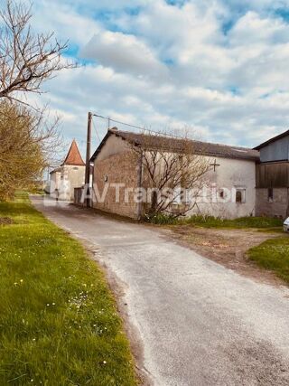  Maison à vendre 6 pièces 140 m²