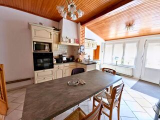  Maison � vendre 6 pi�ces 100 m�
