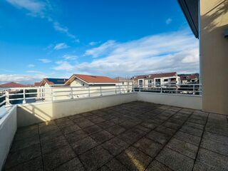  Appartement � vendre 3 pi�ces 63 m�