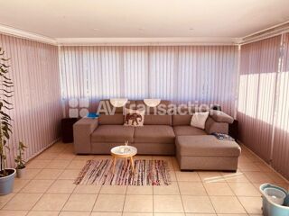  Maison à vendre 6 pièces 139 m²