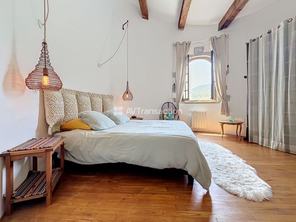 à vendre  Maison Brissac (34190)