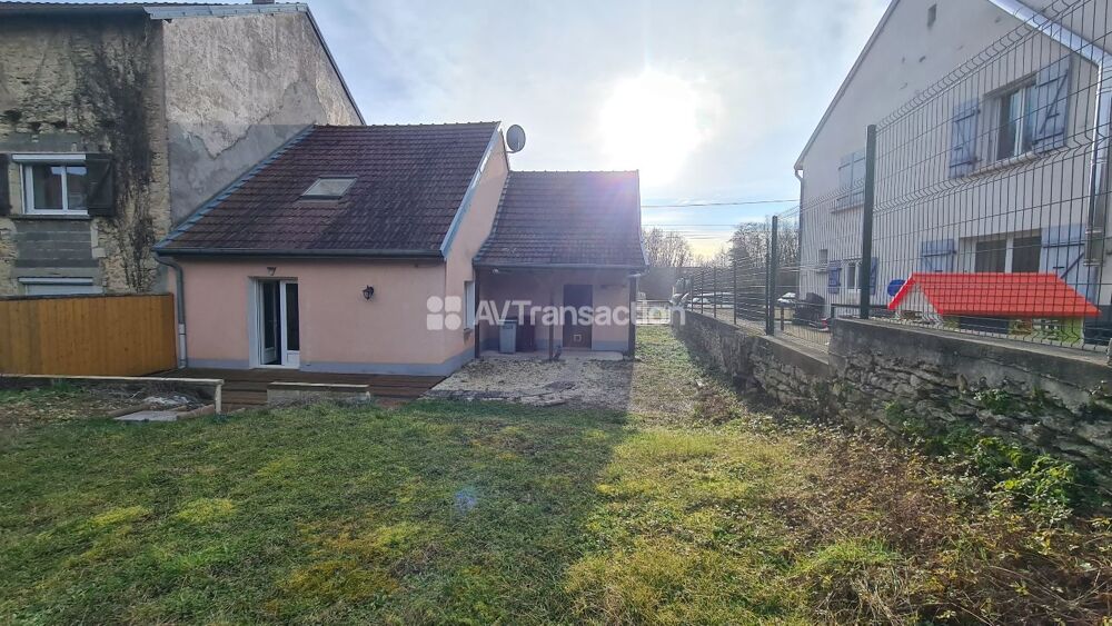 Maison secteur GRAY