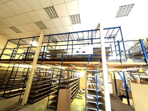   A vendre, Saint Germain en Laye ,78 , entrepot-local  467 m2 , 