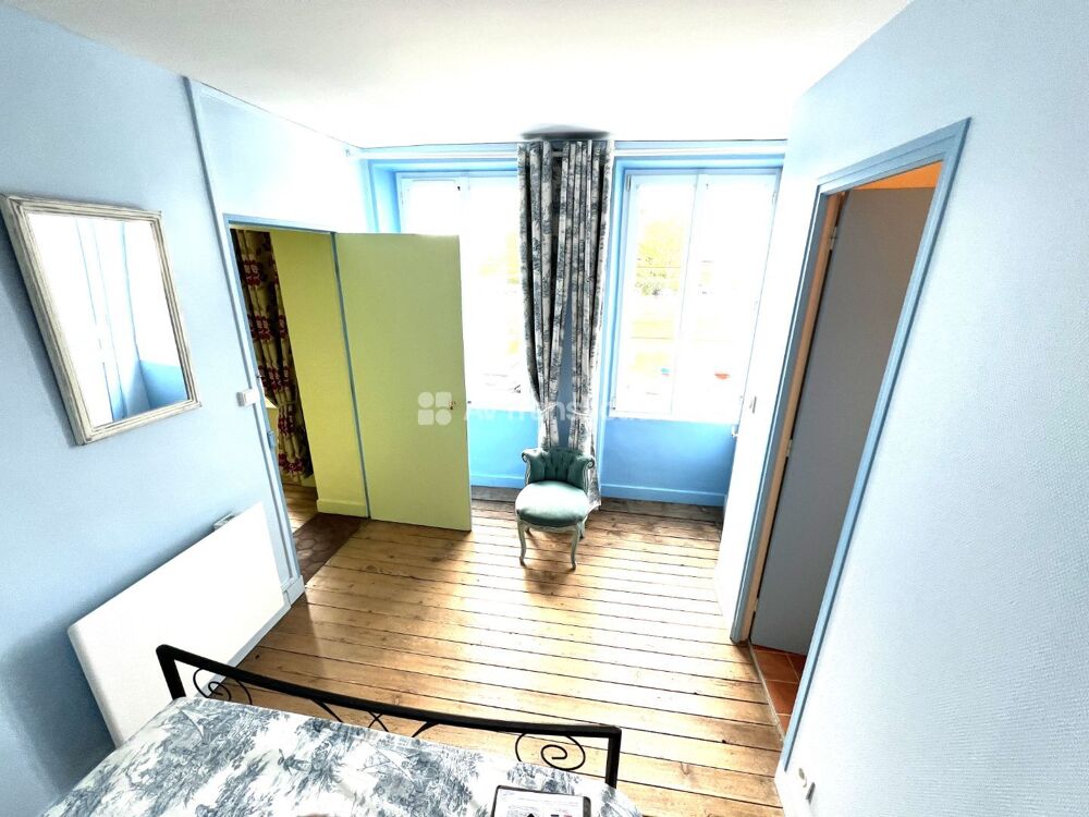 A vendre , Isigny sur mer ( 14230 ) maison 65 m2 hab