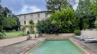  Propriété/château à vendre 10 pièces 418 m²