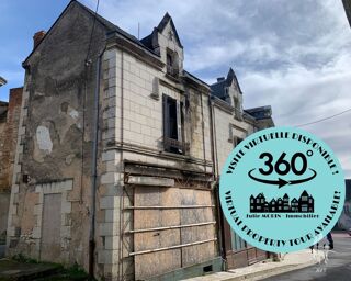  Maison � vendre 5 pi�ces 57 m�