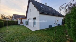  Maison � vendre 6 pi�ces 141 m�