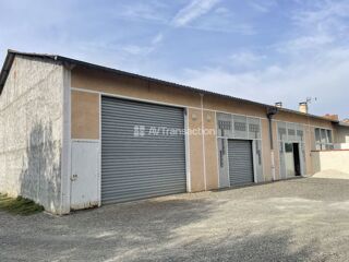  Appartement à vendre 1 pièce 399 m²