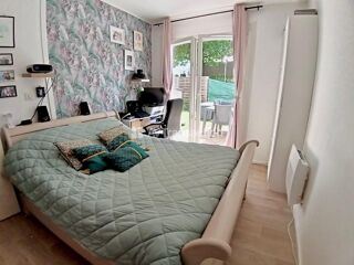  Appartement � vendre 3 pi�ces 61 m�