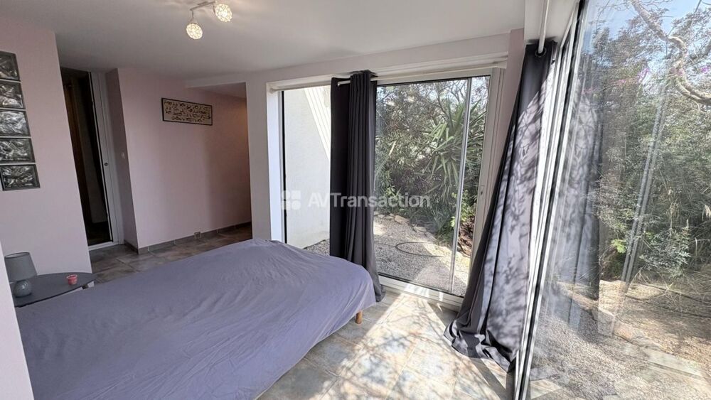 à vendre  Maison Ajaccio (20000)