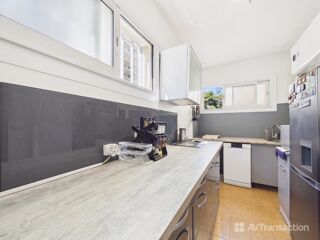 Appartement à vendre 1 pièce 35 m²