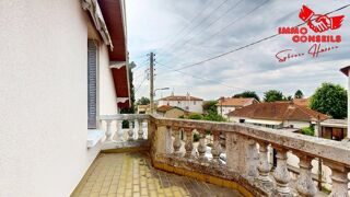 Vente Maison MAISON SUR UN TERRAIN DE 400 M2 PROCHE CENTRE Oullins