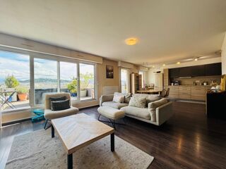  Appartement  vendre 4 pices 92 m