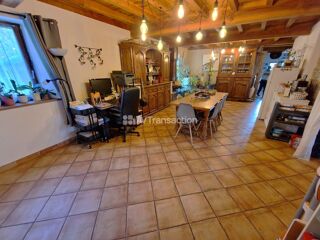  Maison � vendre 15 + pi�ces 335 m�