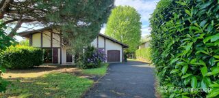  Maison à vendre 5 pièces 128 m²
