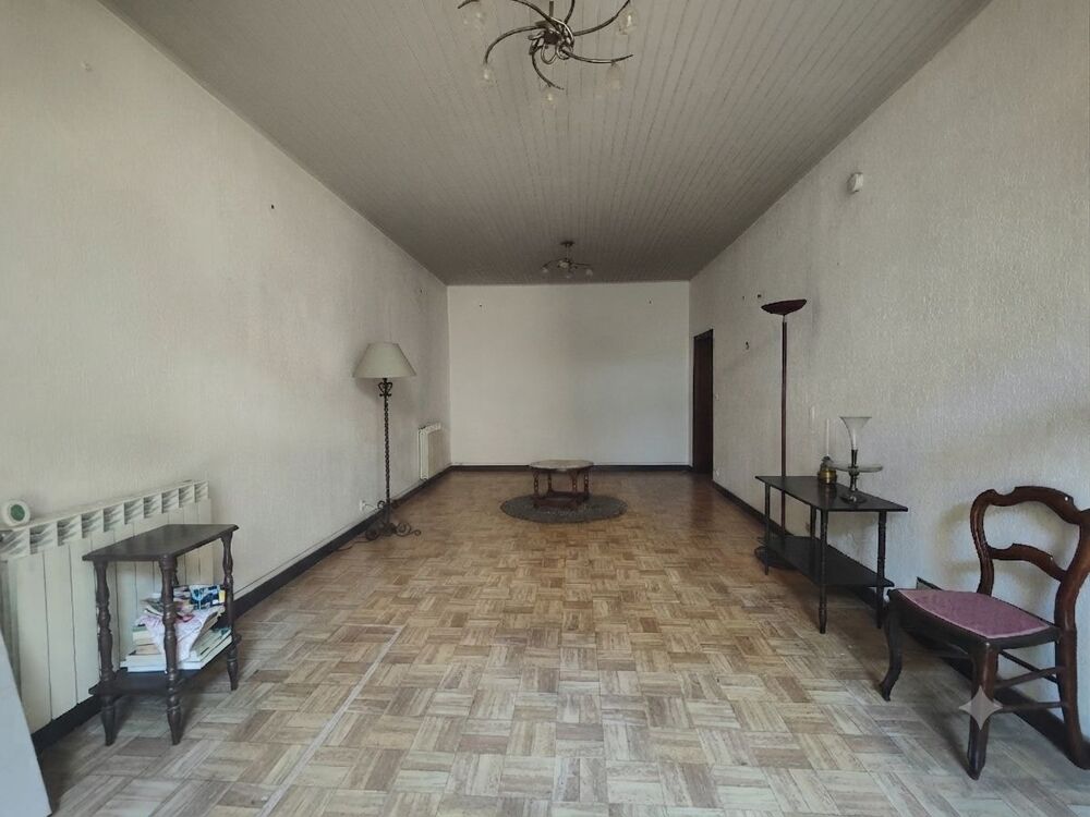 Vente Maison Maison de ville de plain pied avec cour intérieure Nîmes