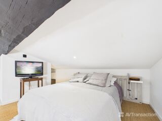  Appartement à vendre 1 pièce 30 m²