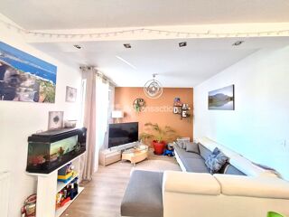  Appartement � vendre 4 pi�ces 75 m�