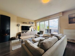  Appartement à vendre 4 pièces 92 m²
