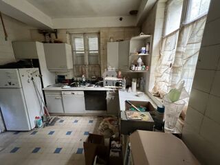  Maison � vendre 9 pi�ces 252 m�